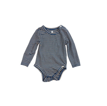 Rise Little Earthling long sleeve 6-9m