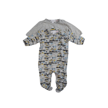 Gingerlilly sleepers 6-9m