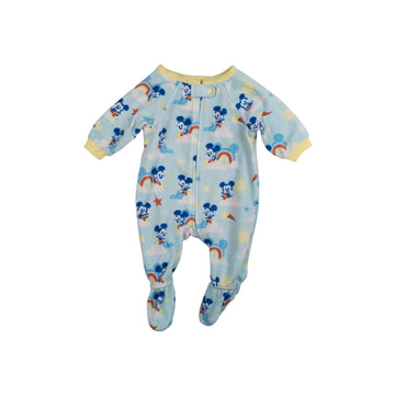 Disney sleeper 0-3m