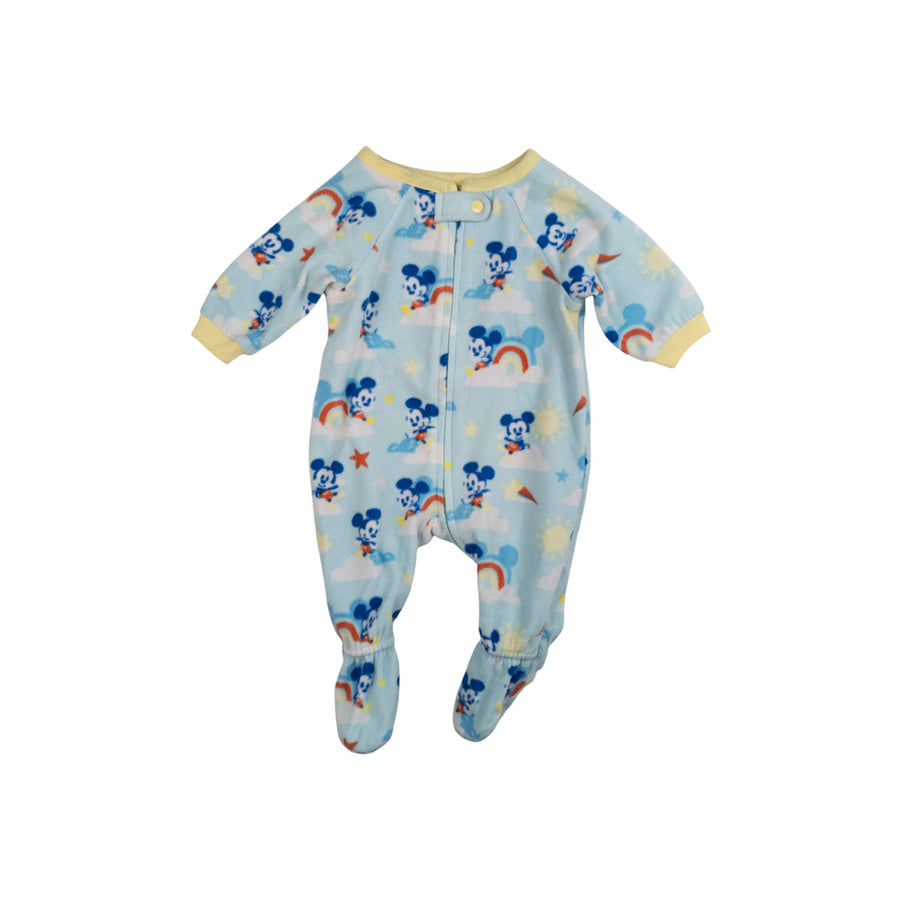 Disney sleeper 0-3m