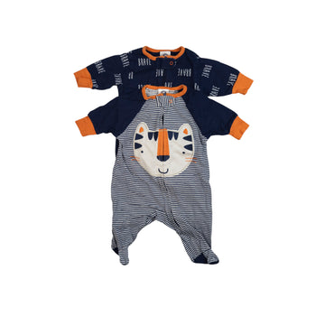 Gerber sleeper bundle 0-3m