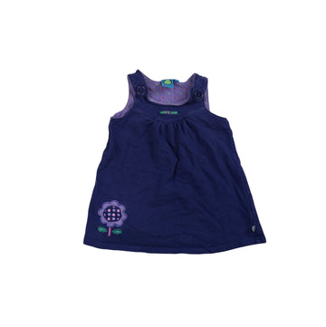 Gagou Tagou dress 18m