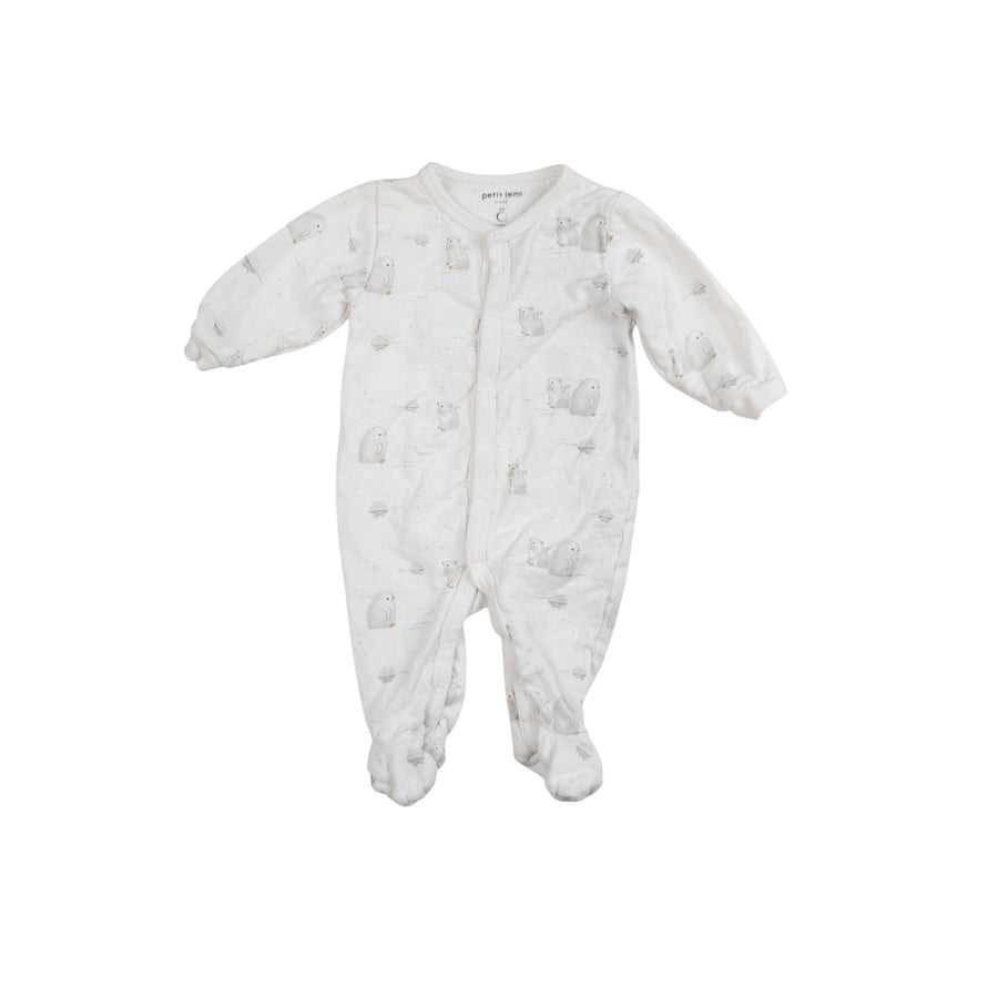 Petit Lem sleeper 3m