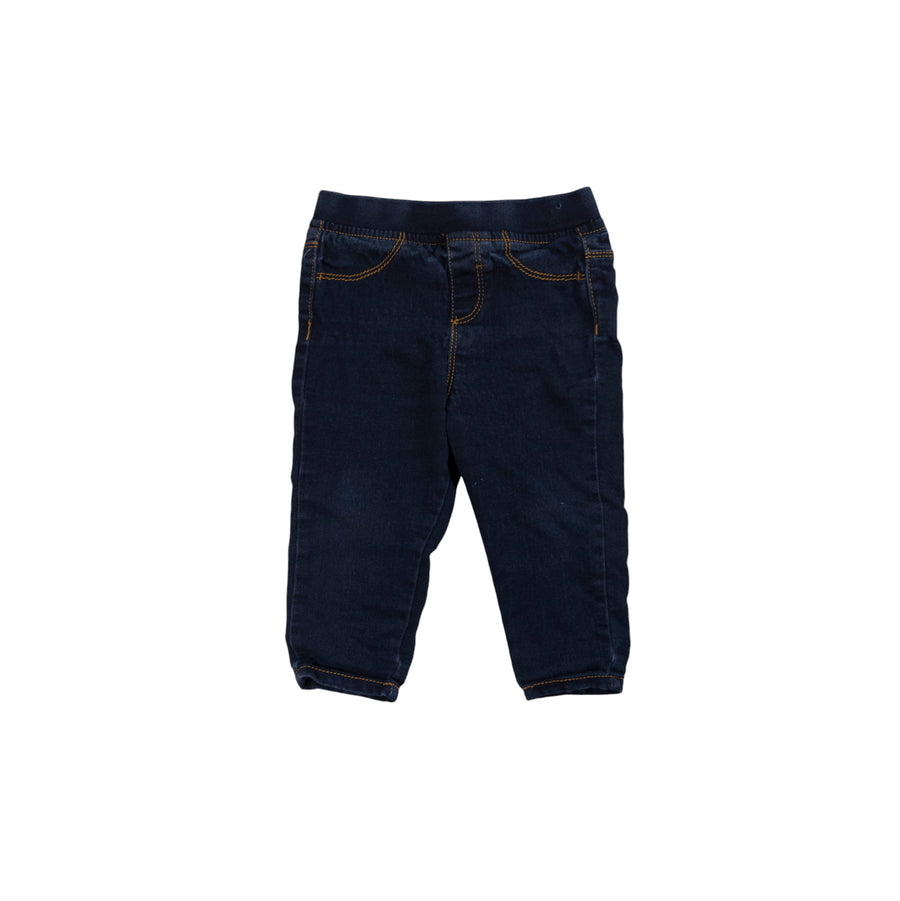 Joe Fresh jeggings 12-18m