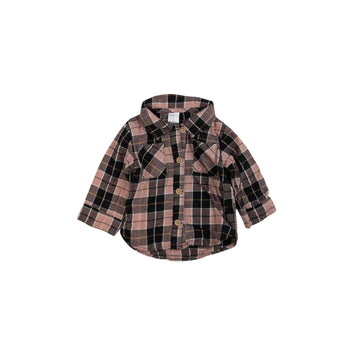 H&M shirt 4-6m