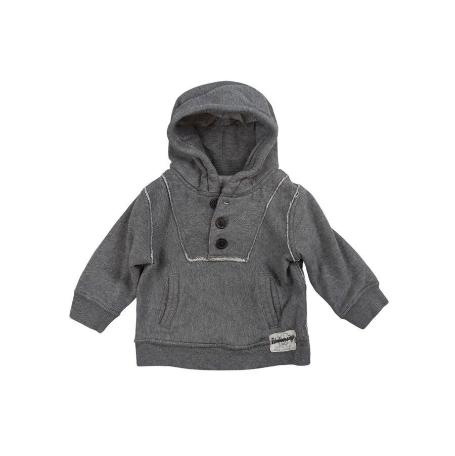 Children's Place hoodie 12m