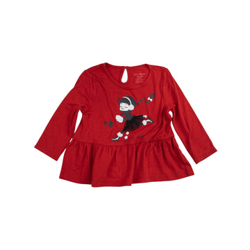 Joe Fresh long sleeve 6-12m