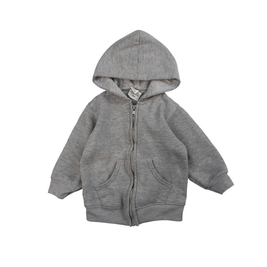 Teddy's Choice hoodie 24m