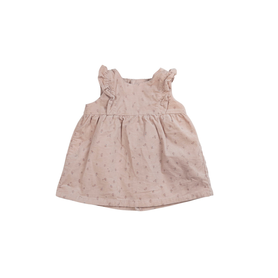 Zara dress 1-3m