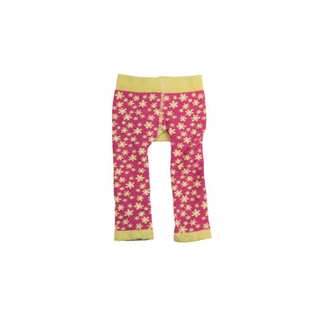 Lazy One leggings 6-12m