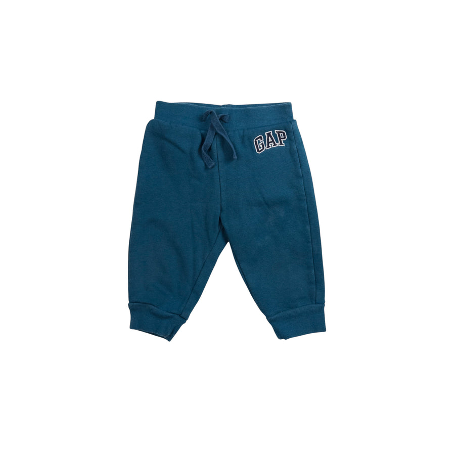 Gap sweatpants 6-12m