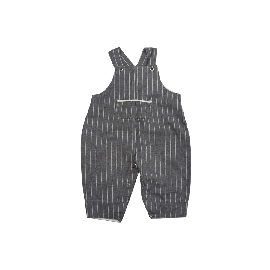 Unknown Brand overalls 6-9m