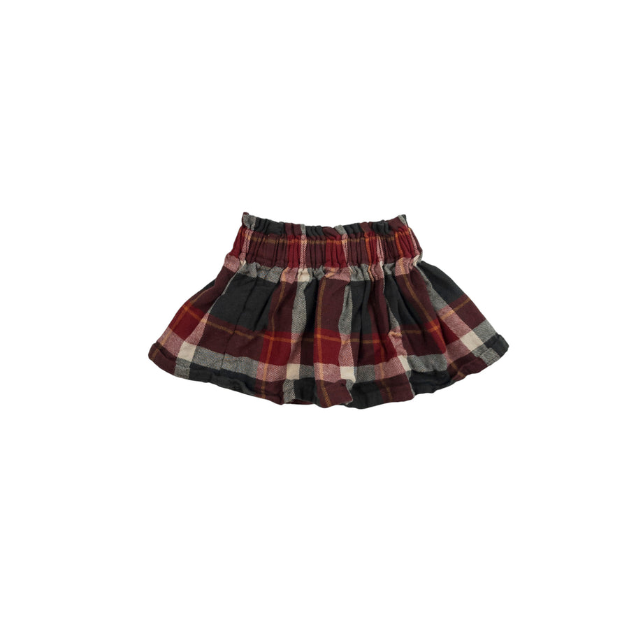 Hand made skirt 0-3m