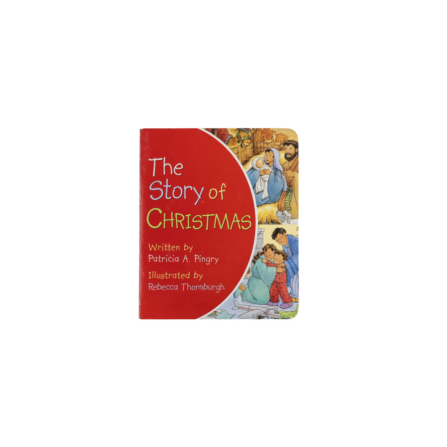 The Story of Christmas