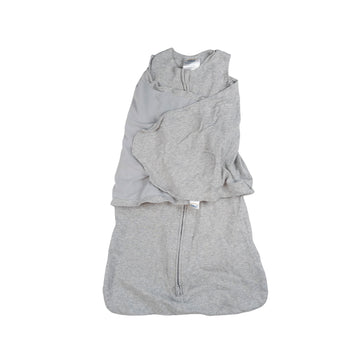 Halo SleepSack Swaddle 3-6m (grey)