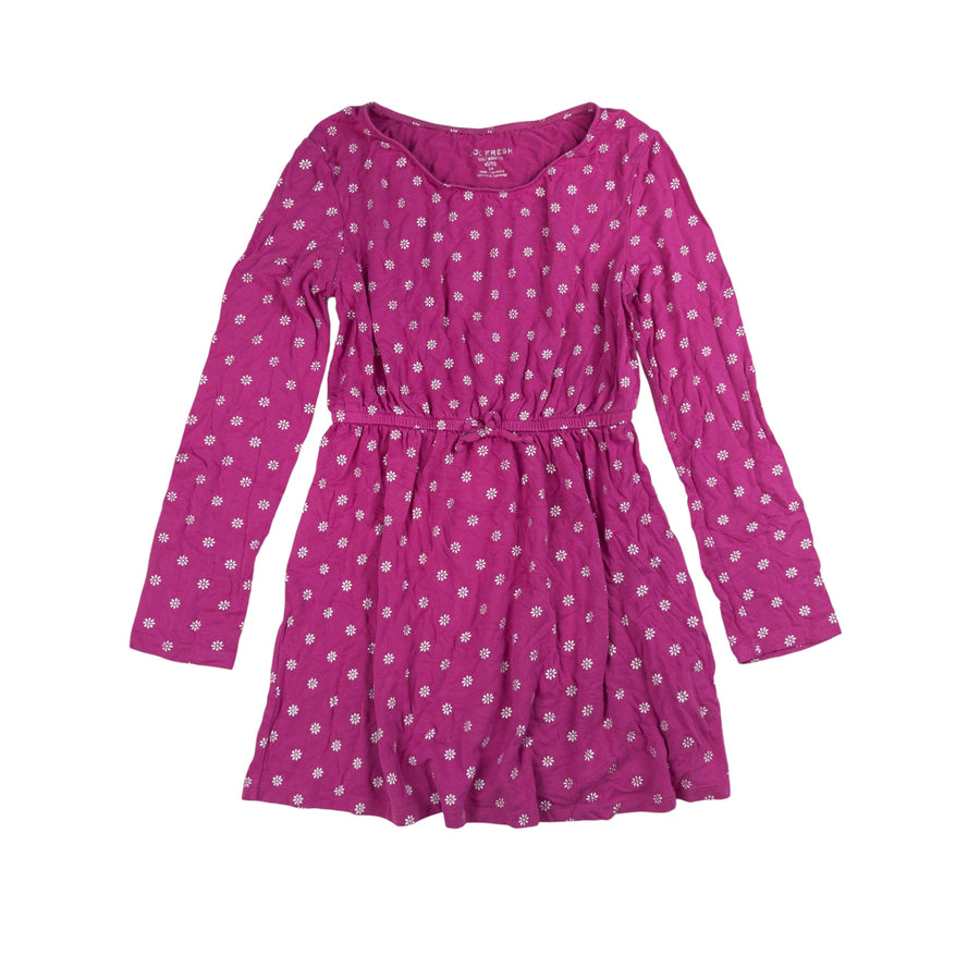 Joe Fresh tunic 14 (pink)