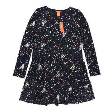 Joe Fresh dress 14 (polka dot)