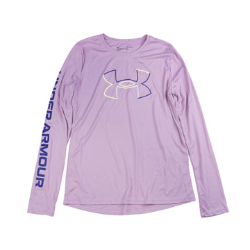 Under Armour long sleeve 14-16