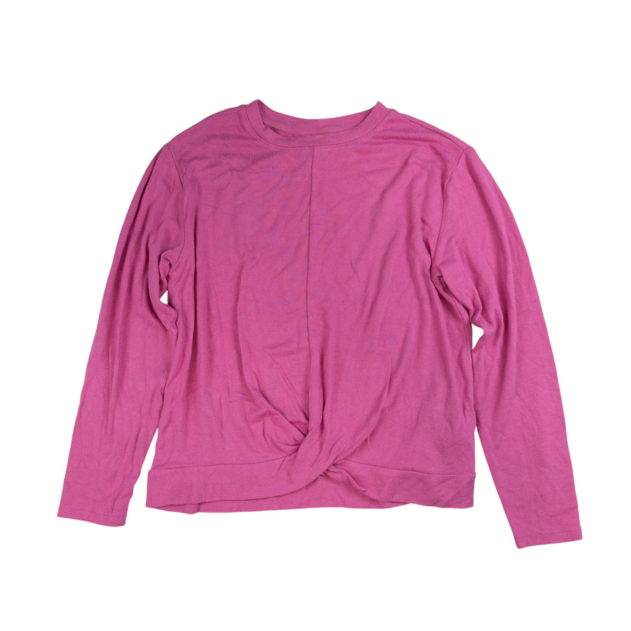 Gap sweater 14-16 (pink)