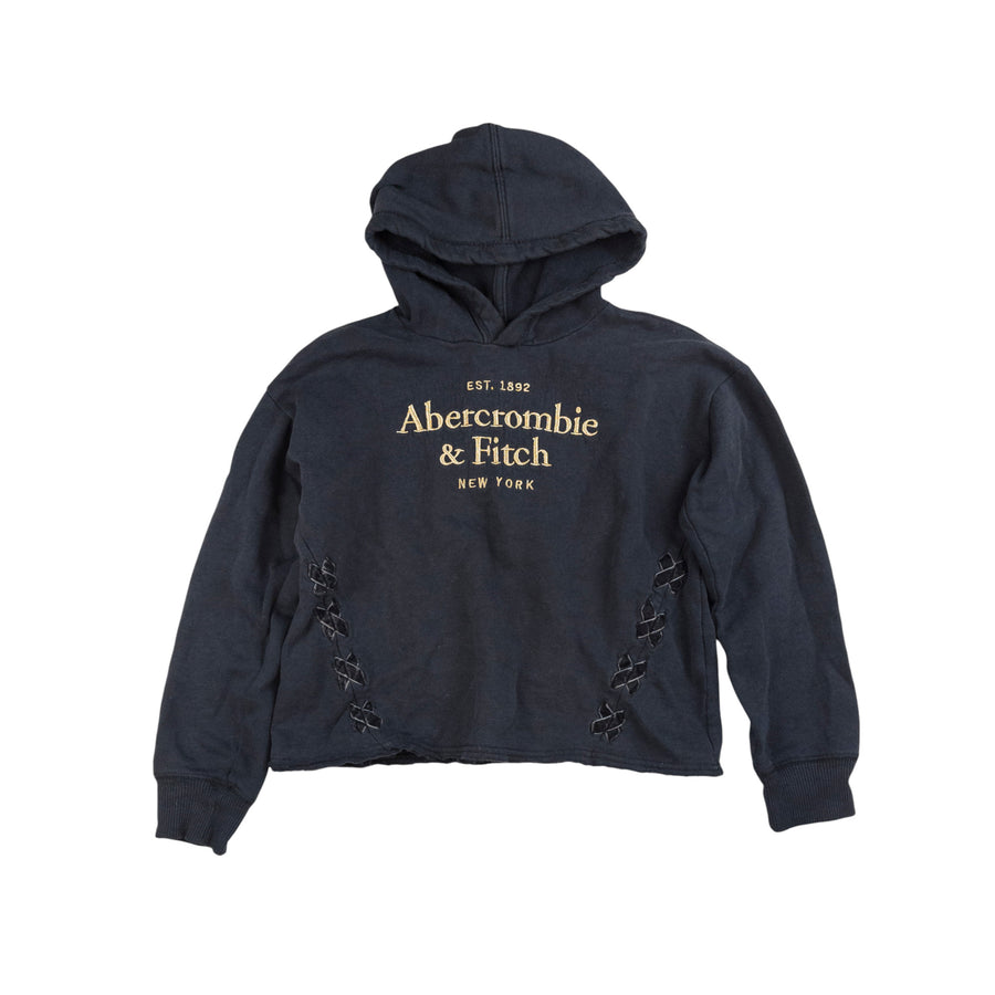 Abercrombie & Fitch hoodie 9-10