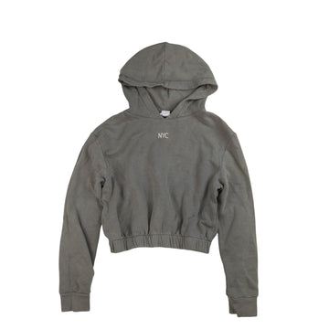 H&M hoodie 10-12 (NYC)