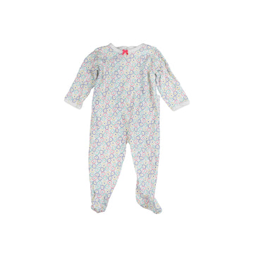 Petit Bateau sleeper 12m