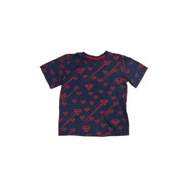 Superman t-shirt 4