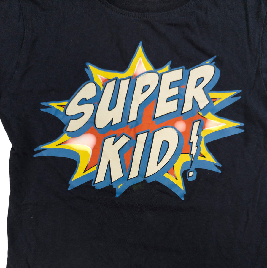 Monkey Bars t-shirt 4 (Superkid)