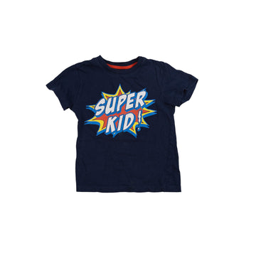 Monkey Bars t-shirt 4 (Superkid)