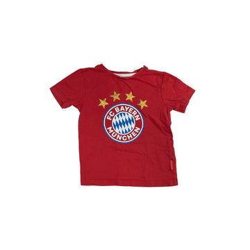 FC Bayern München t-shirt 4