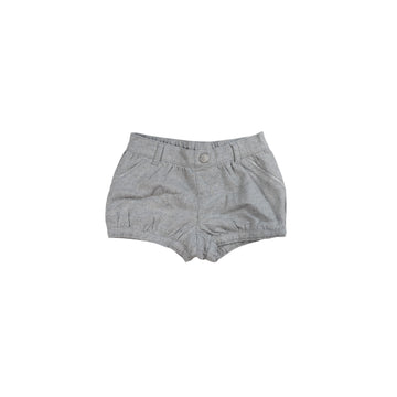 Gymboree shorts 4 (sparkle)