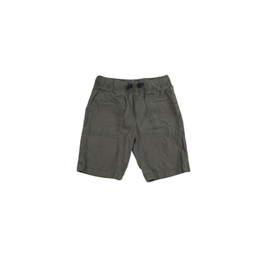 Joe Fresh shorts 4 (green)