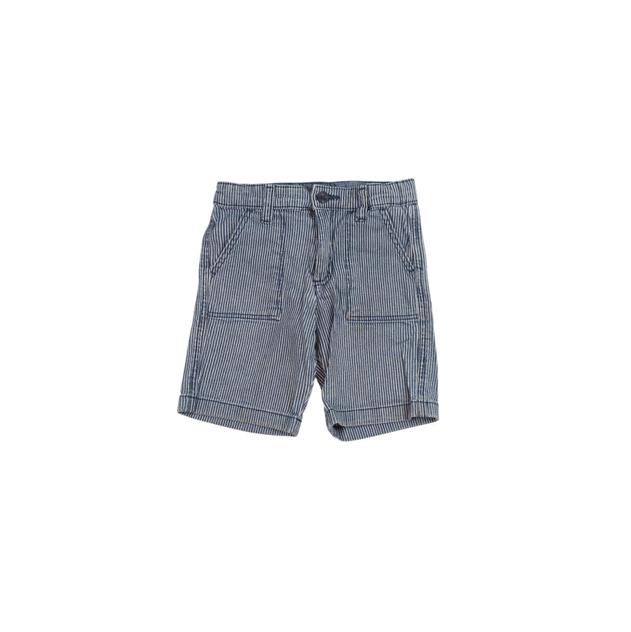 Joe Fresh shorts 4 (stripe)