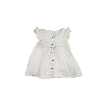 Tahari Baby tunic 4