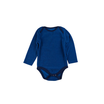 MEC fleece long sleeve 24m