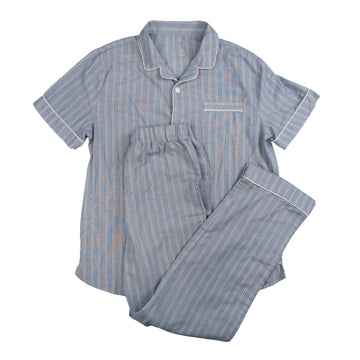 Gap pyjamas 14 (stripes)