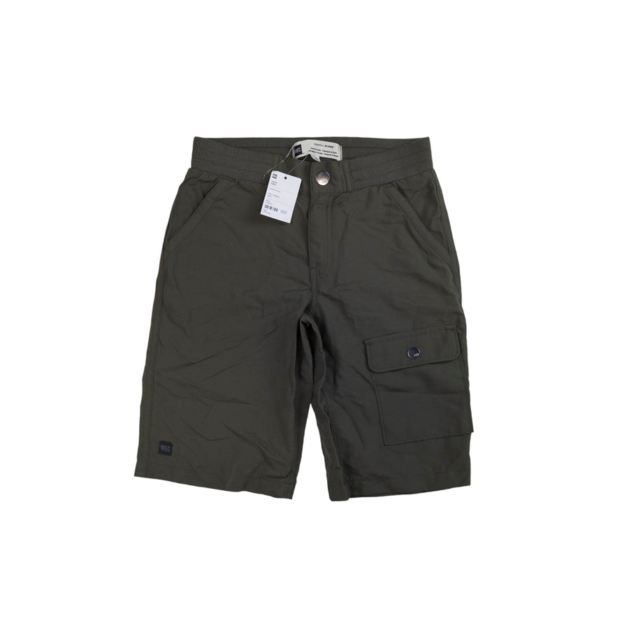 MEC shorts 8