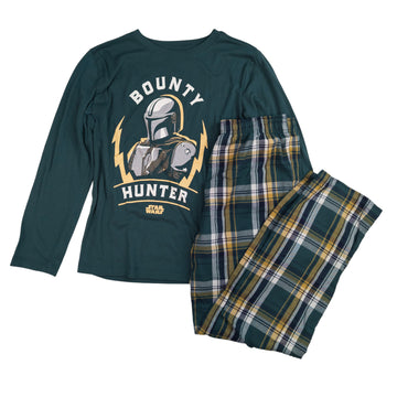 Gap pyjamas 14 (bounty hunter)