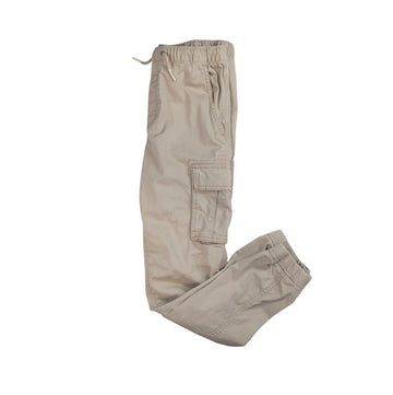 Gap pants 14-16 (beige)