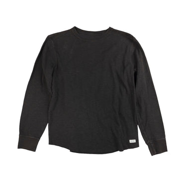 Gap long sleeve 14-16 (brown)