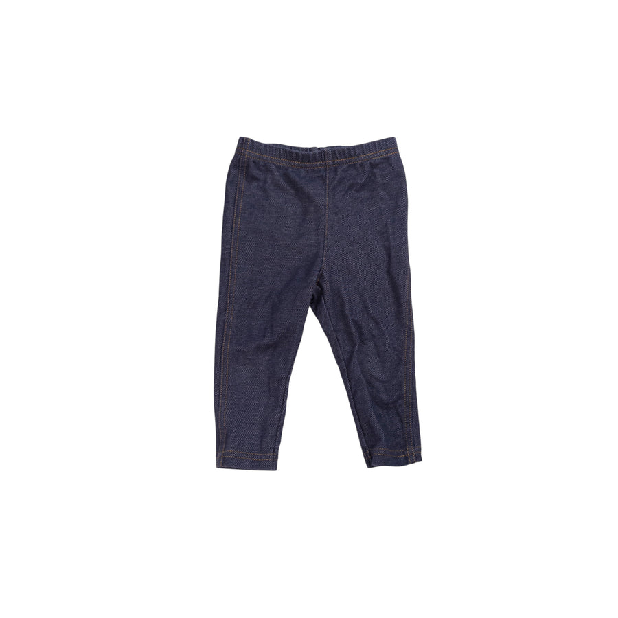 Carter's soft pants 12m