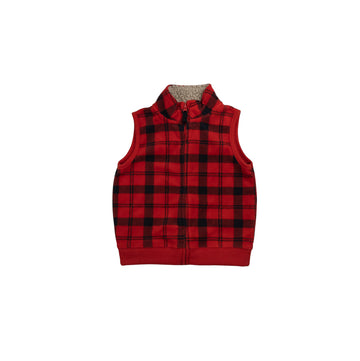 Carter's vest 24m