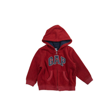 Gap sweatshirt 18-24m