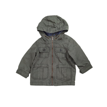 Old Navy jacket 18-24m