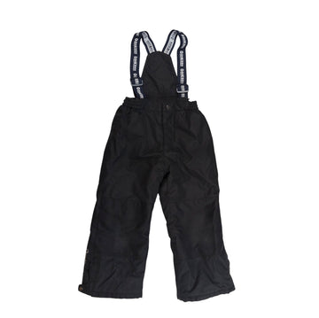 Oshkosh snow pants 6 (black)