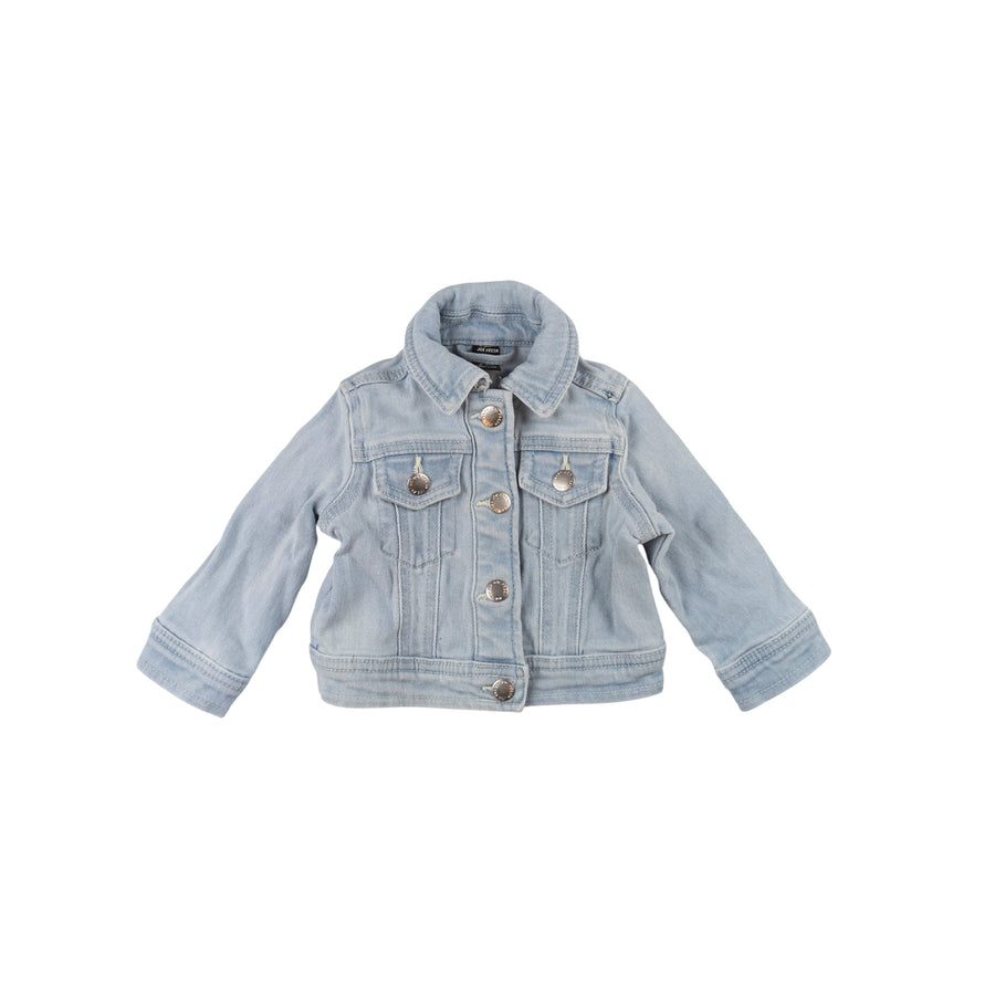 Joe Fresh jacket 3-6m (denim)