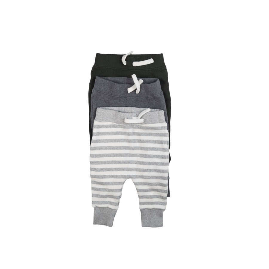 Rise Little Earthling joggers 6-9m