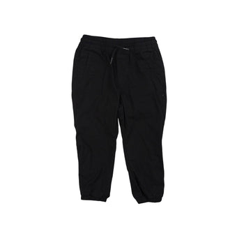 Old Navy pants 3 (black)