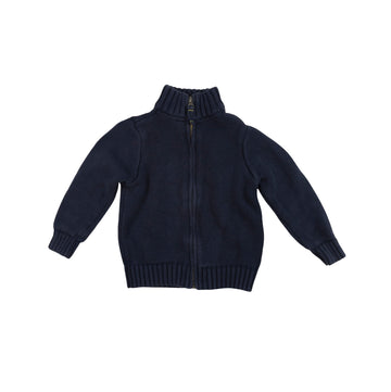 Carter's cardigan 4 (navy)