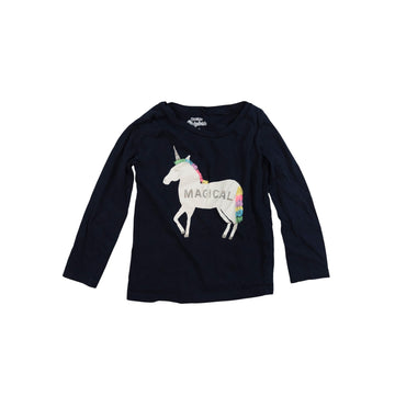 Oshkosh long sleeve 3 (unicorn)